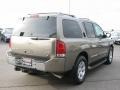 2006 Granite Metallic Nissan Armada LE 4x4  photo #4