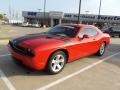 HEMI Orange - Challenger R/T Photo No. 1