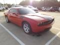 HEMI Orange - Challenger R/T Photo No. 2