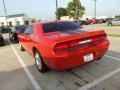 HEMI Orange - Challenger R/T Photo No. 4
