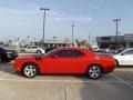 HEMI Orange - Challenger R/T Photo No. 5