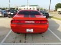 HEMI Orange - Challenger R/T Photo No. 8