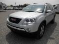 Quicksilver Metallic - Acadia SLT Photo No. 3