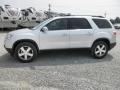 Quicksilver Metallic - Acadia SLT Photo No. 4