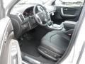 Quicksilver Metallic - Acadia SLT Photo No. 5