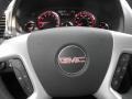 Quicksilver Metallic - Acadia SLT Photo No. 9