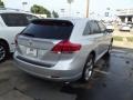 2010 Classic Silver Metallic Toyota Venza V6  photo #3