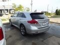 2010 Classic Silver Metallic Toyota Venza V6  photo #4