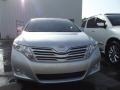Classic Silver Metallic - Venza V6 Photo No. 6