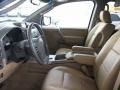 Granite Metallic - Armada LE 4x4 Photo No. 15