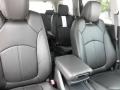 Quicksilver Metallic - Acadia SLT Photo No. 21