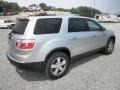 Quicksilver Metallic - Acadia SLT Photo No. 22