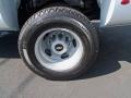Summit White - Silverado 3500HD WT Regular Cab 4x4 Photo No. 14