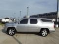 Alabaster Silver Metallic - Ridgeline RTL Photo No. 5