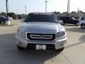 2010 Alabaster Silver Metallic Honda Ridgeline RTL  photo #7