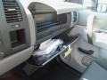 Summit White - Silverado 3500HD WT Regular Cab 4x4 Photo No. 29