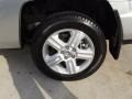 2010 Honda Ridgeline RTL Wheel and Tire Photo