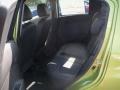 Green/Green Rear Seat Photo for 2013 Chevrolet Spark #69486922