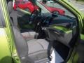 Green/Green Dashboard Photo for 2013 Chevrolet Spark #69486964
