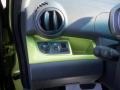 Green/Green Controls Photo for 2013 Chevrolet Spark #69487000