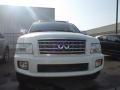 Tuscan White Pearl - QX 56 Photo No. 5