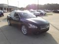 Super Black - Maxima 3.5 SV Photo No. 2