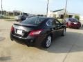 Super Black - Maxima 3.5 SV Photo No. 3