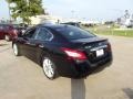 Super Black - Maxima 3.5 SV Photo No. 4