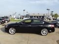 Super Black - Maxima 3.5 SV Photo No. 5