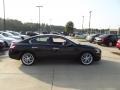 Super Black - Maxima 3.5 SV Photo No. 6