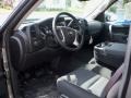 2012 Graystone Metallic Chevrolet Silverado 1500 LT Extended Cab 4x4  photo #28