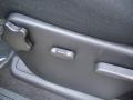 2012 Graystone Metallic Chevrolet Silverado 1500 LT Extended Cab 4x4  photo #29