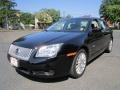 Black Ebony - Milan V6 Premier AWD Photo No. 2