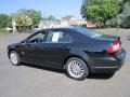 Black Ebony - Milan V6 Premier AWD Photo No. 4