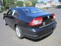 Black Ebony - Milan V6 Premier AWD Photo No. 5