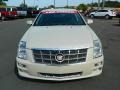 2011 Vanilla Latte Metallic Cadillac STS V6 Sport  photo #8