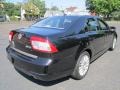Black Ebony - Milan V6 Premier AWD Photo No. 7