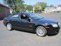 Black Ebony - Milan V6 Premier AWD Photo No. 9
