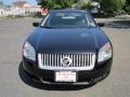 Black Ebony - Milan V6 Premier AWD Photo No. 11