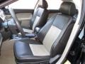 Black Ebony - Milan V6 Premier AWD Photo No. 12