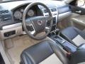 Black Ebony - Milan V6 Premier AWD Photo No. 14