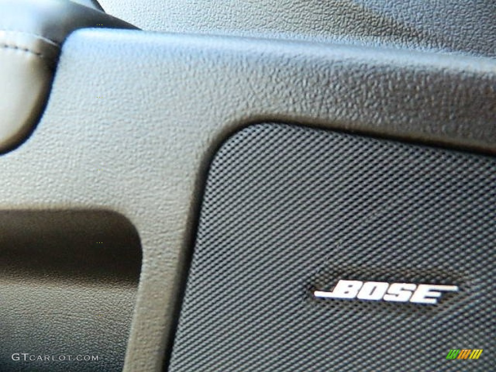 2011 STS V6 Sport - Vanilla Latte Metallic / Ebony photo #17