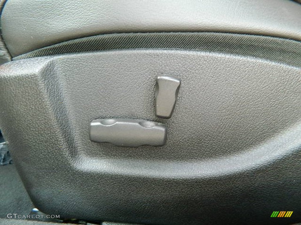 2011 STS V6 Sport - Vanilla Latte Metallic / Ebony photo #18