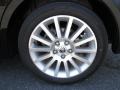 Black Ebony - Milan V6 Premier AWD Photo No. 29