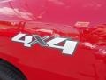 2012 Victory Red Chevrolet Silverado 1500 LT Crew Cab 4x4  photo #14