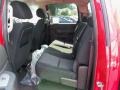 2012 Victory Red Chevrolet Silverado 1500 LT Crew Cab 4x4  photo #36