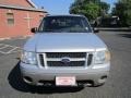 2002 Silver Birch Metallic Ford Explorer Sport Trac 4x4  photo #13