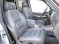 2002 Silver Birch Metallic Ford Explorer Sport Trac 4x4  photo #16