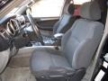 2003 Toyota 4Runner Stone Interior Front Seat Photo