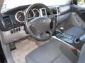 2003 Toyota 4Runner Stone Interior Prime Interior Photo